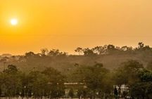 Abuja Nature And Parks Tour