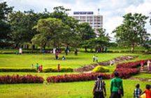 Abuja Nature And Parks Tour