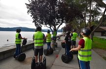 2-Hours Guided Segway Tour in Coeur d'Alene 