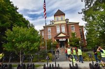 2-Hours Guided Segway Tour in Coeur d'Alene 