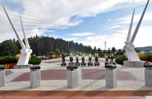 2-Hours Guided Segway Tour in Coeur d'Alene 