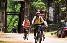 1 DAY FULL DAY TEMPLE BIKING TOUR (Private)