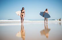 Private Surf Lesson