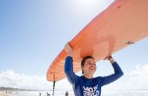 Private Surf Lesson