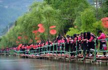 Private Day Tour to Longji Rice Terraces and Long Hair Village from Guilin