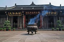 Flexible Private Chengdu Layover Tour