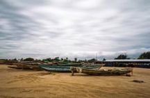 Lagos Beach Tour