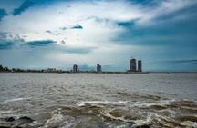 Lagos Beach Tour