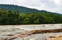 Day Trip to Athirappilly Water Falls from Kochi.