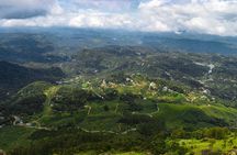 7 Days Kerala Tour- Munnar, Periyar, Houseboat & Varkala Beach 