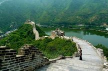 Private Huanghuacheng Great Wall Day Tour with Lunch