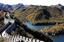 Private Huanghuacheng Great Wall Day Tour with Lunch