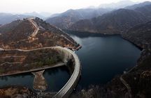 Private Day Tour to Huanghuacheng Great Wall and Yinshan Pagoda Forest