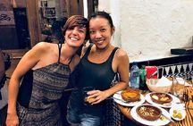 Flamenco, Tapas and Wine Tour: Best of Málaga in one Evening