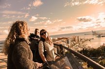 Malaga Highlights, Old Town & Viewpoints Walking Tour