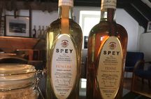 Highland Whisky Experience