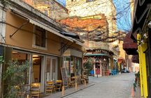 Off The Beaten Path Istanbul, Suleymaniye Mosque Fener and Balat
