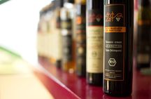 Petimezi and Moustalevria Private Tasting