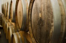 Petimezi and Moustalevria Private Tasting