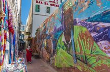 Day trip to Essaouira from Marrakech