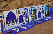 Day trip to Essaouira from Marrakech