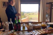 Unspoiled Spain: Food & Wine Tasting for Foodies & Nature Lovers
