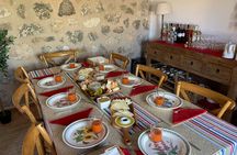 Unspoiled Spain: Food & Wine Tasting for Foodies & Nature Lovers