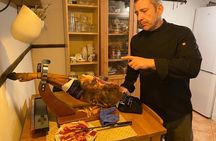 Unspoiled Spain: Food & Wine Tasting for Foodies & Nature Lovers