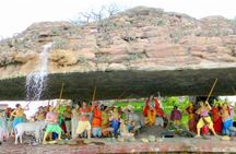 Mathura, Vrindavan 2N/3D Tour Package From Delhi