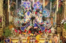 Divine Love Journey Of Radha Krishna Full Day Tour From Delhi 