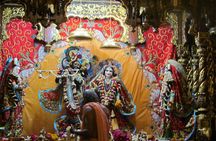 Divine Love Journey Of Radha Krishna Full Day Tour From Delhi 