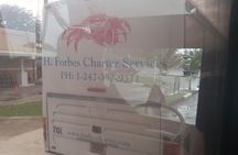 Bahamas Get-A-Round Bus Pass