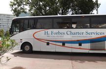 Bahamas Get-A-Round Bus Pass