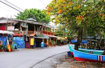 Private Limon Shore Excursion: Tortuguero Canals Tour
