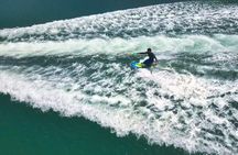 Wake & Knee Board, Water Ski