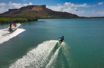 Wake & Knee Board, Water Ski