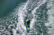 Wake & Knee Board, Water Ski