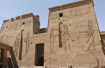 Dendera Temple | Temple Of Hathor From Hurghada