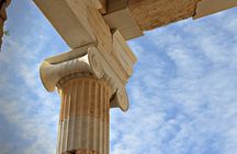 Best of Ancient Athens Private Tour 