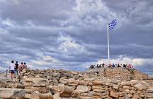 Athens Greece Full Day private tour