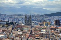 Ecuadorian Experience Quito - Galápagos 8 DAYS 7 NIGHTS