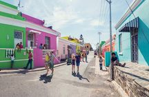 Private 2-Day Cape Town Highlights: Robben Island,Table Mountain Tickets & Wine 