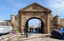 Essaouira one day Trip from Marrakech 