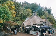 Mt Hood Loop Tour including Multnomah Falls