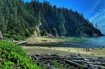 Oregon Coastal Tour to Cannon Beach and Haystack Rock