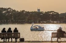 Certified by Fukuoka: A Photogenic Tour to Visit Beautiful Spots with Kimono on!