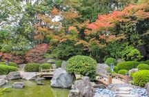 Certified by Fukuoka: A Photogenic Tour to Visit Beautiful Spots with Kimono on!