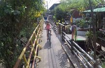 Colors of Bangkok Private tour