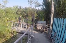 Colors of Bangkok Private tour