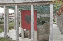 Shkoder, Rozafa Castle and Skadar Lake - Small Group